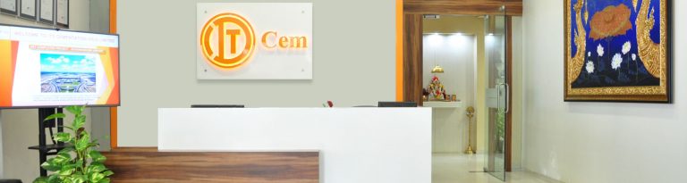 Contact Us | Welcome to CEM India