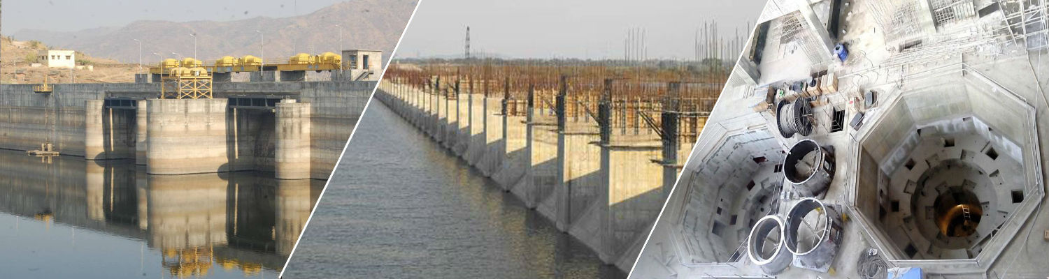 hydro Power Inoffice